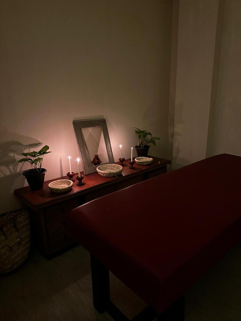 K Boutique Hotel Medspa-Pyramids & Grand Egyptian Museum Ghatati Экстерьер фото
