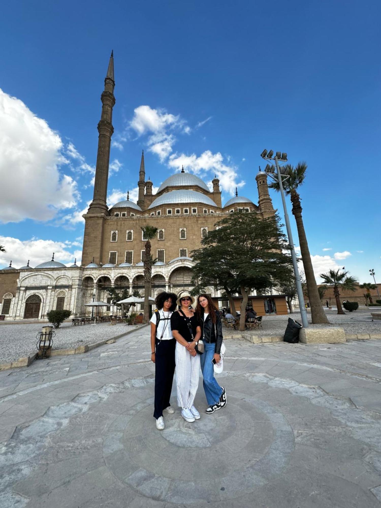 K Boutique Hotel Medspa-Pyramids & Grand Egyptian Museum Ghatati Экстерьер фото