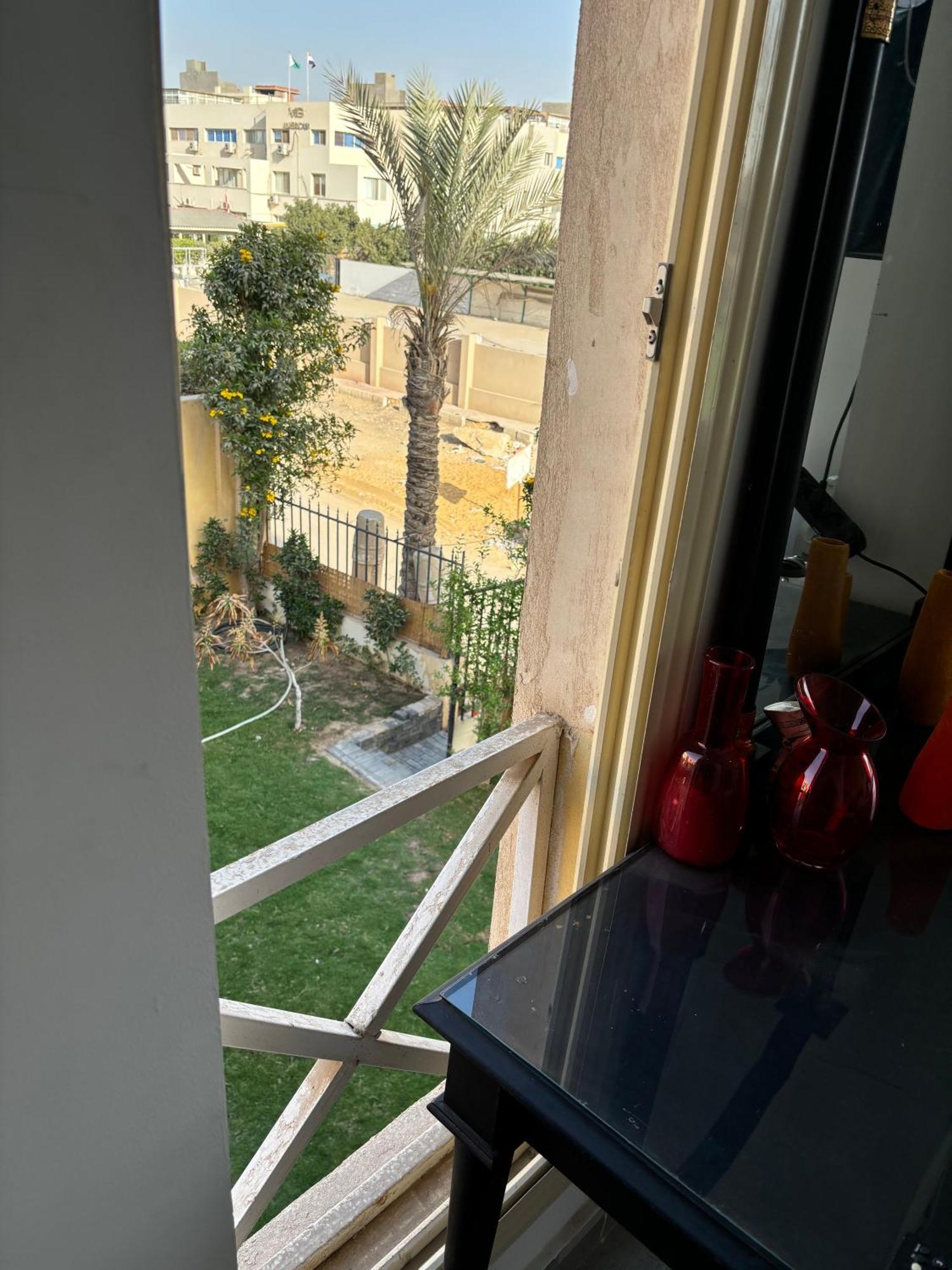 K Boutique Hotel Medspa-Pyramids & Grand Egyptian Museum Ghatati Экстерьер фото